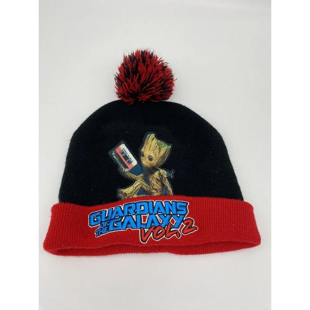 GUARDIANS OF THE GALAXY VOL.2 hat‎